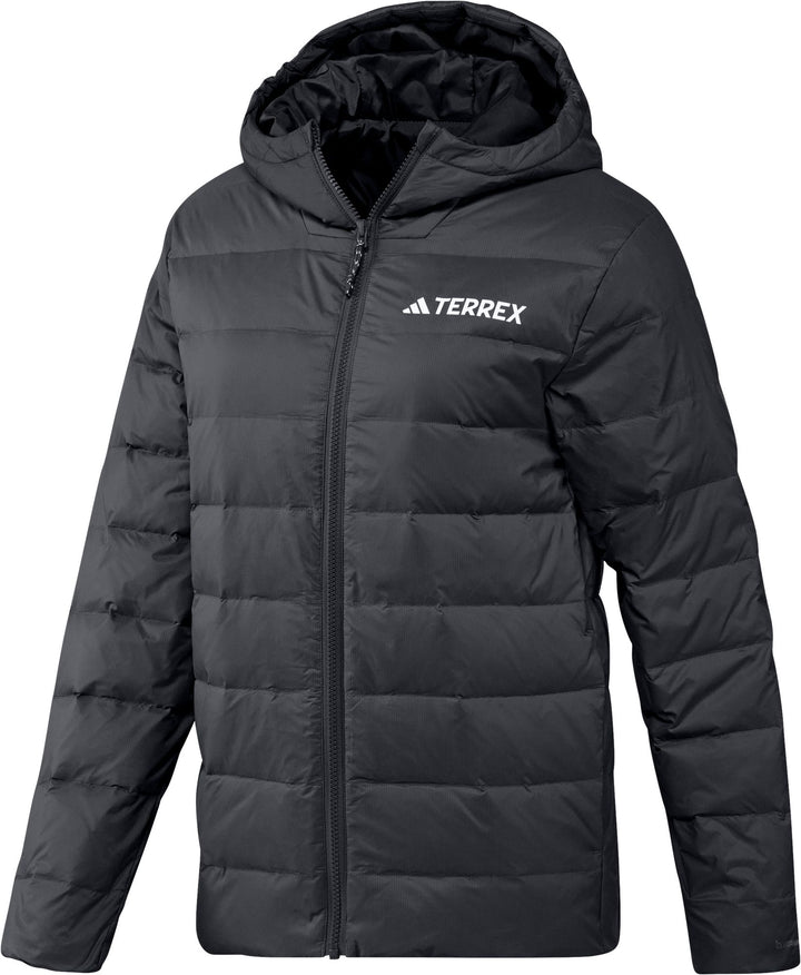 adidas W Mt Ess D Ho J - black