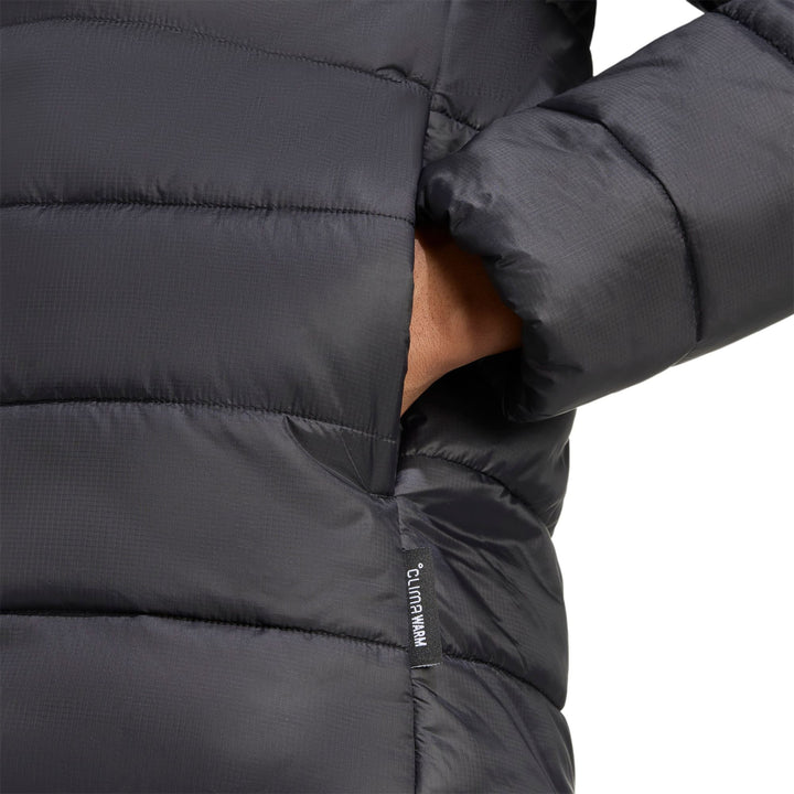 adidas W Mt Ess Pad J - black