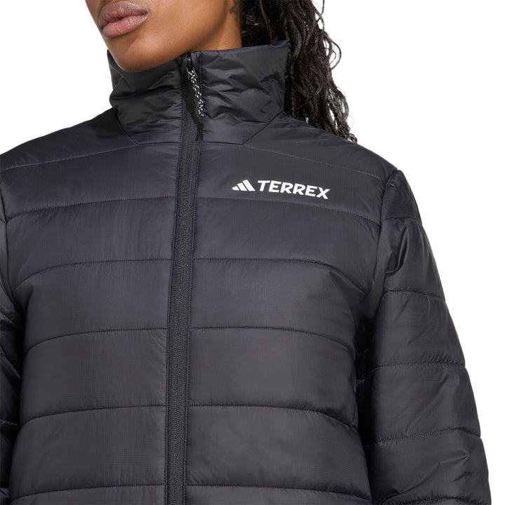 adidas W Mt Ess Pad J - black