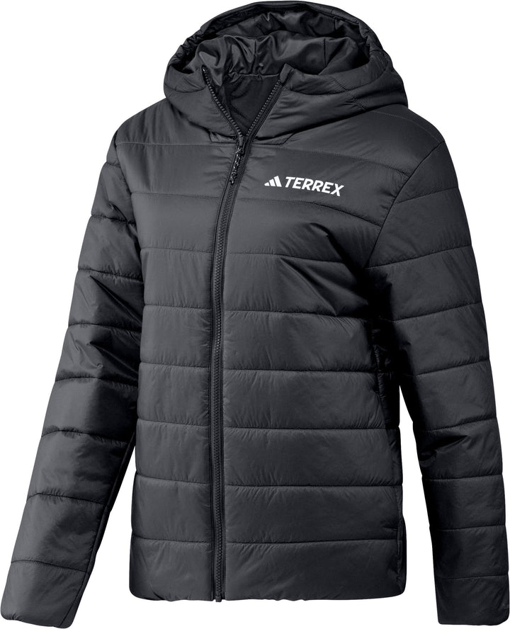 adidas W Mt Ess P Ho J - black