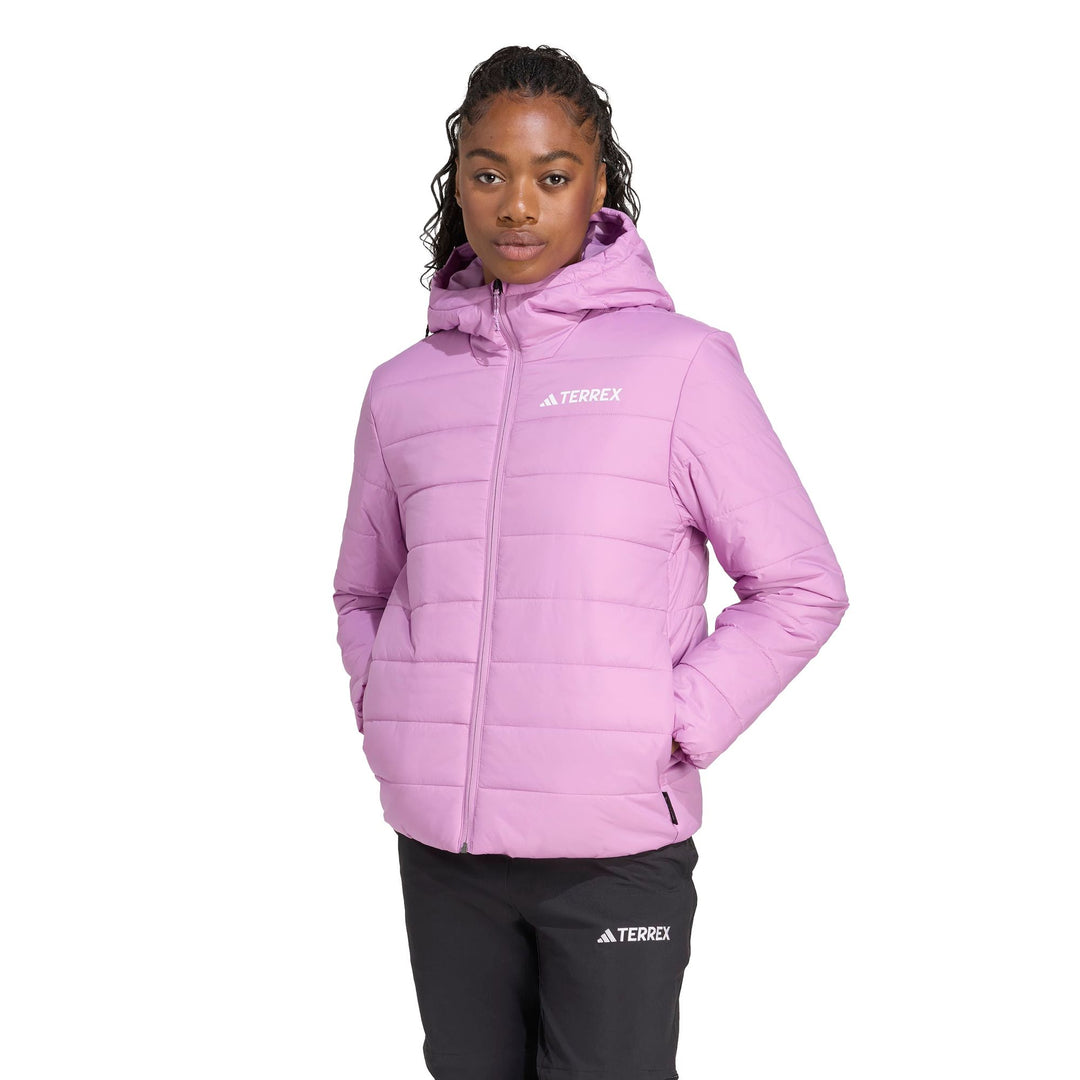 adidas W Mt Ess P Ho J - prepur