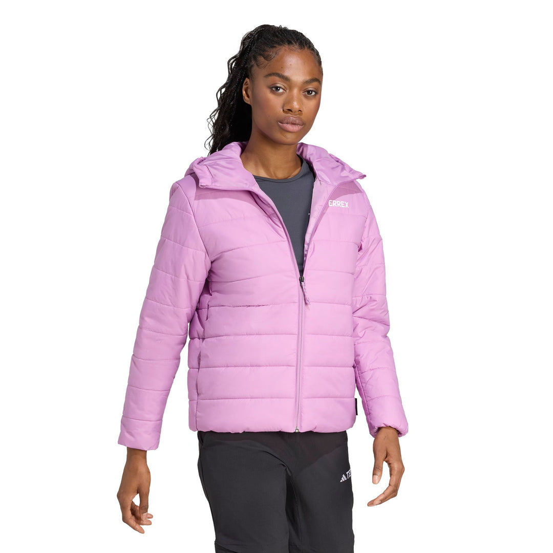adidas W Mt Ess P Ho J - prepur