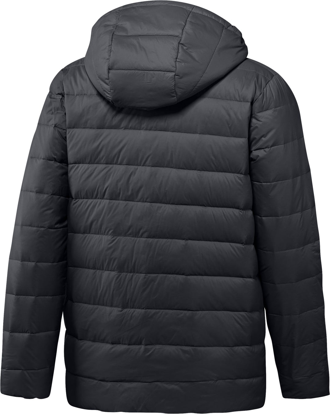 adidas Mt Ess Down H J - black