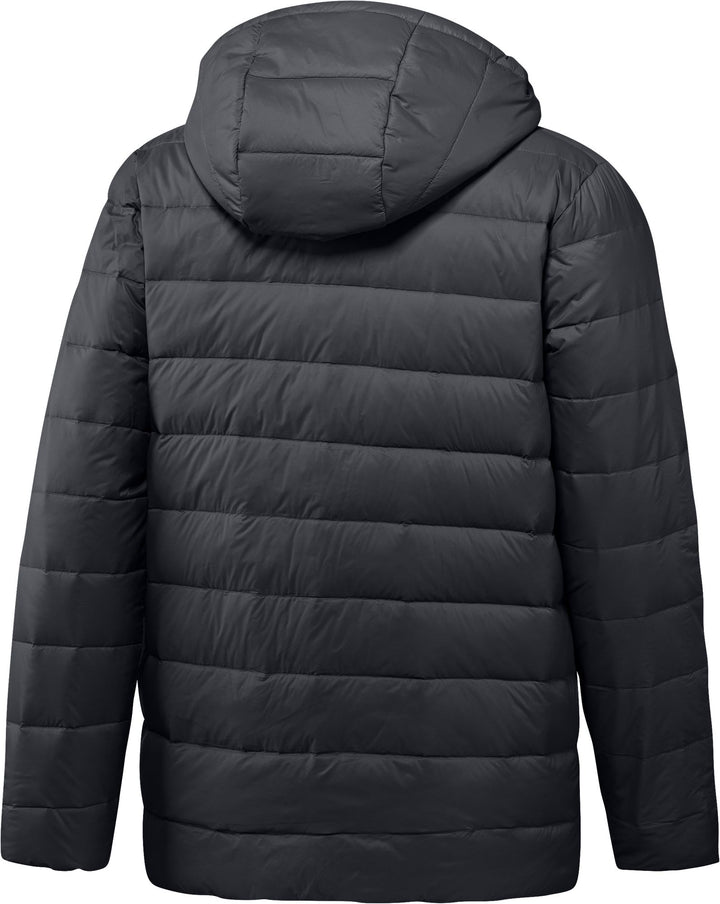 adidas Mt Ess Down H J - black