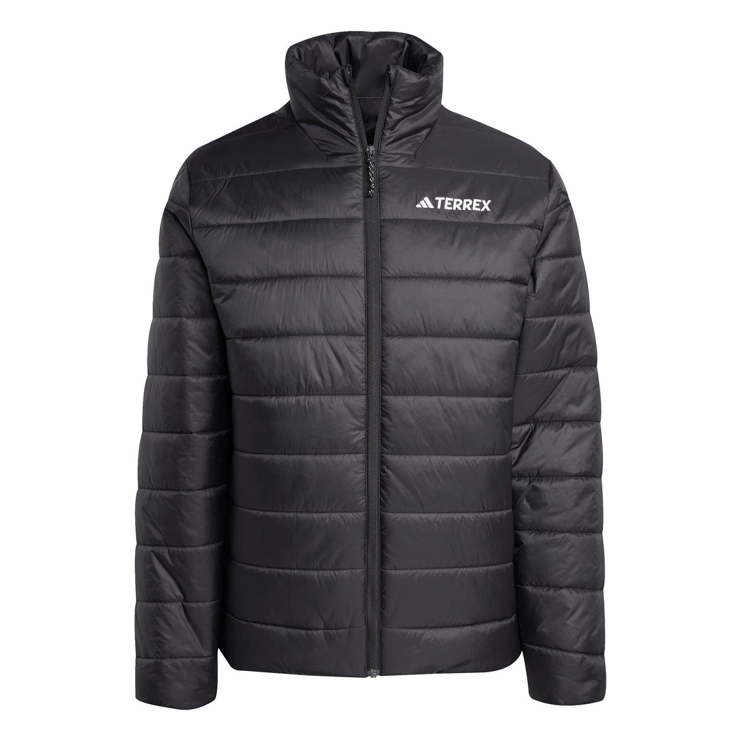 adidas Mt Ess Pad J - black