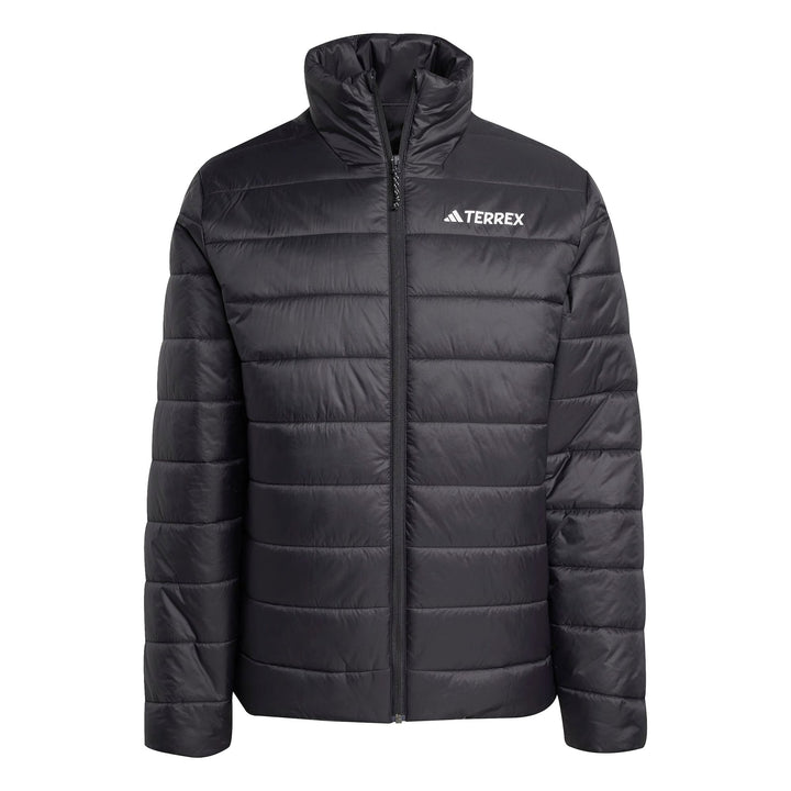 adidas Mt Ess Pad J - black