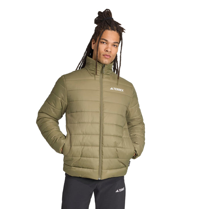adidas Mt Ess Pad J - olistr