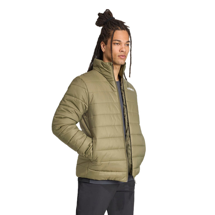 adidas Mt Ess Pad J - olistr