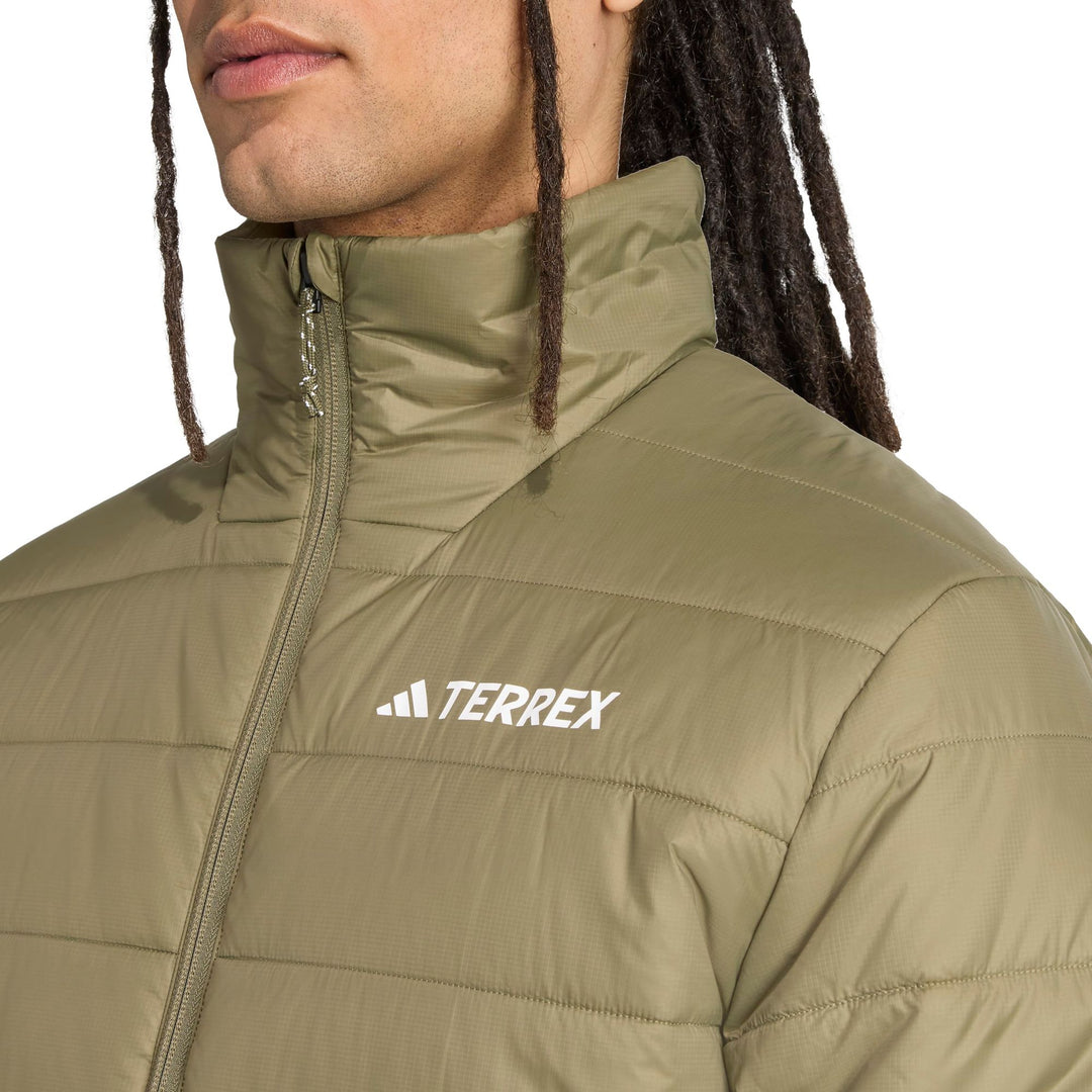 adidas Mt Ess Pad J - olistr