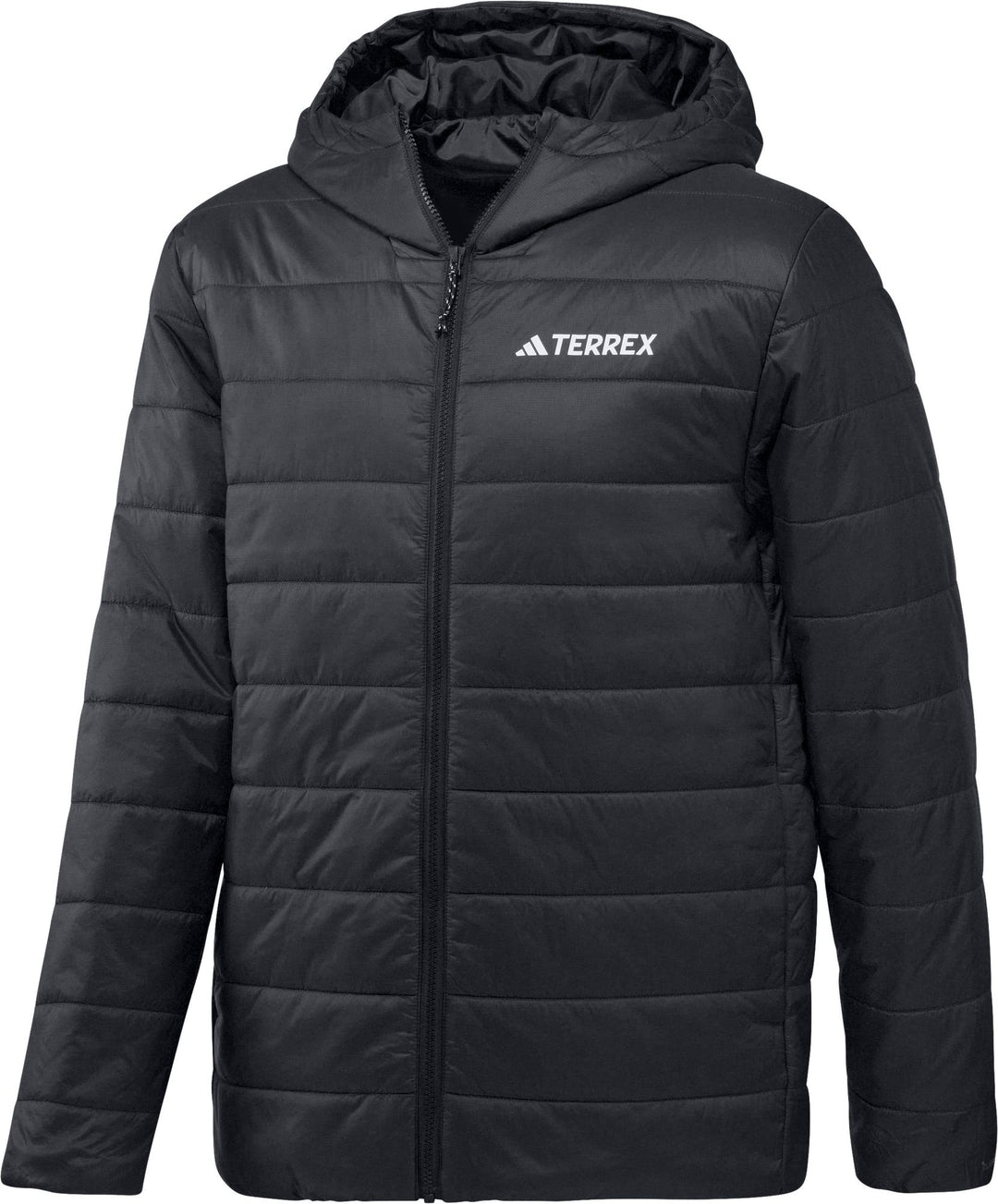 adidas Mt Ess Pad Ho J - black