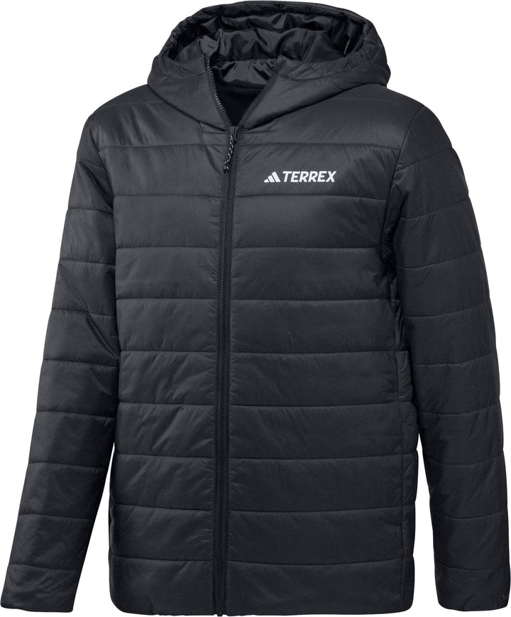 adidas Mt Ess Pad Ho J - black