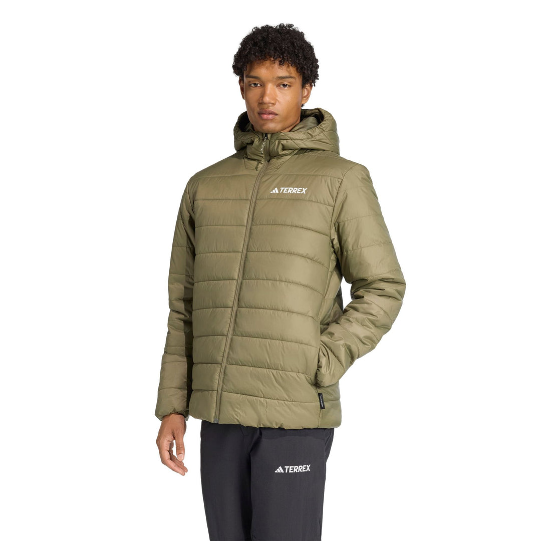 adidas Mt Ess Pad Ho J - olistr