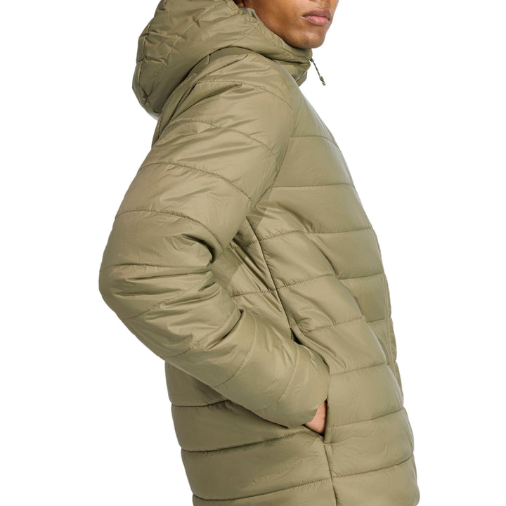 adidas Mt Ess Pad Ho J - olistr