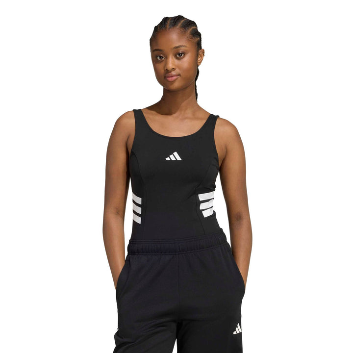 adidas W Fi 3S Body - black