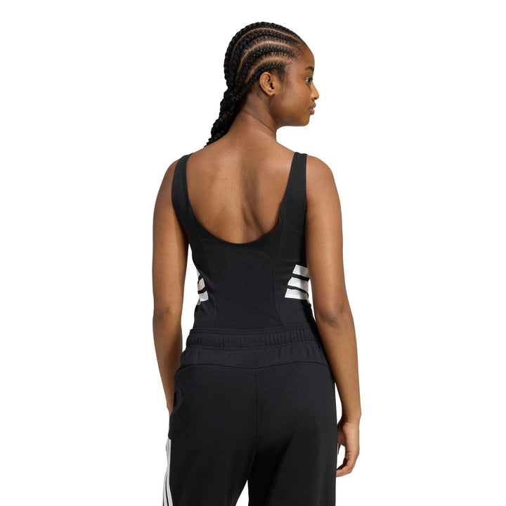 adidas W Fi 3S Body - black