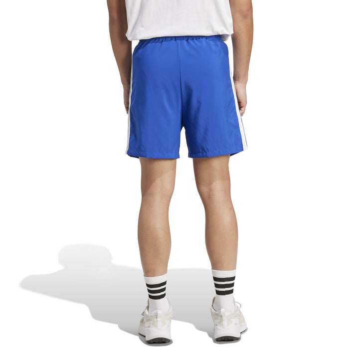 adidas M 3S Chelsea B - royblu/white