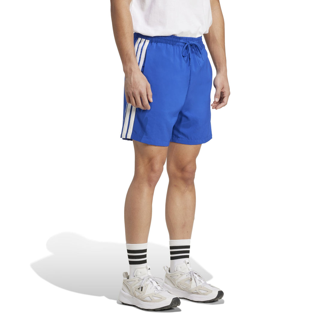 adidas M 3S Chelsea B - royblu/white