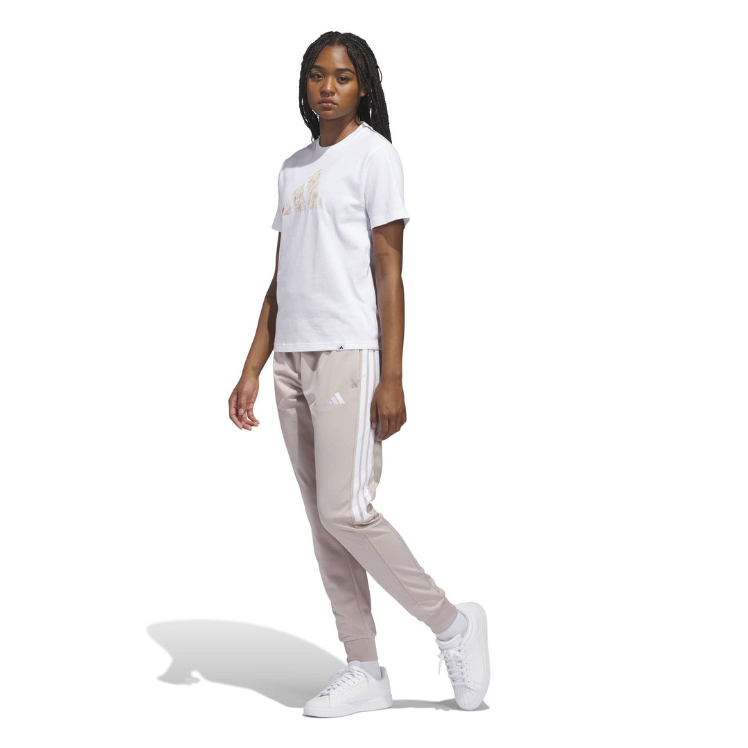 adidas W Shl Bl T - white