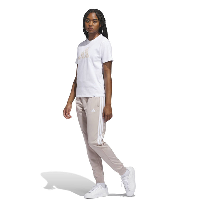 adidas W Shl Bl T - white