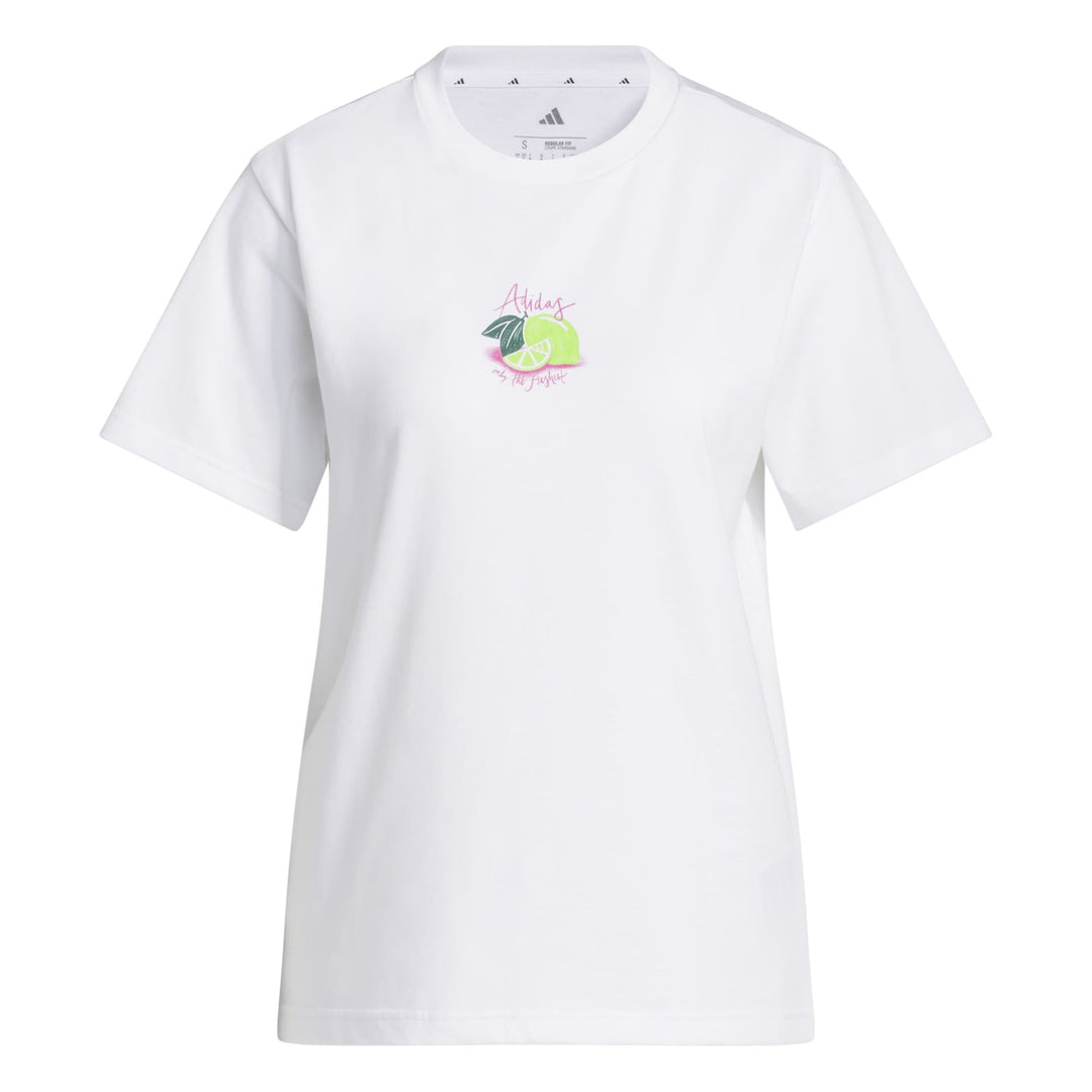 adidas W Destiadi T 2 - white
