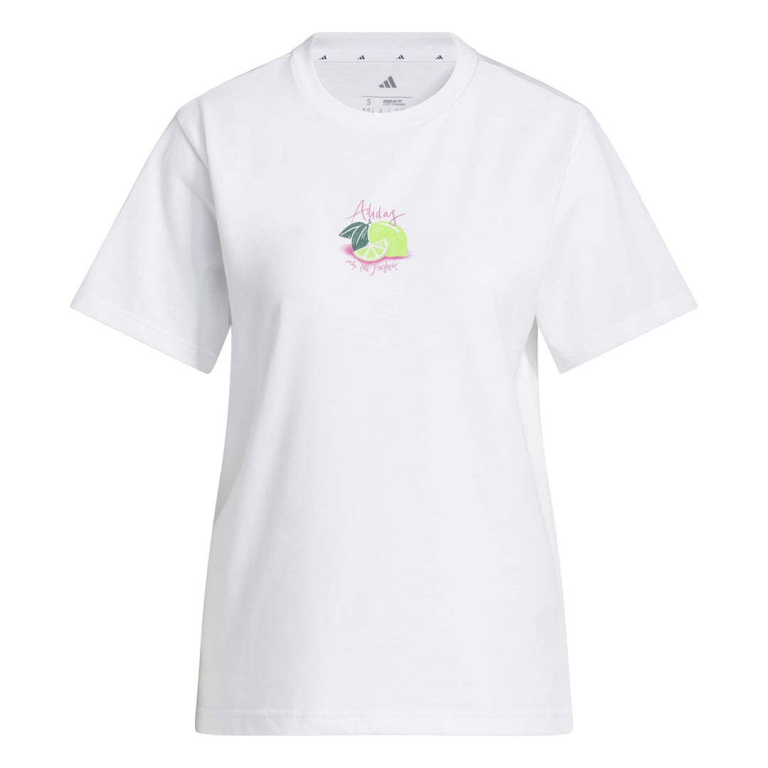 adidas W Destiadi T 2 - white