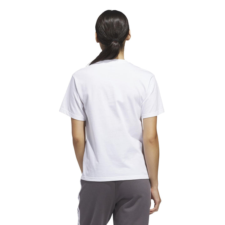 adidas W Destiadi T 2 - white
