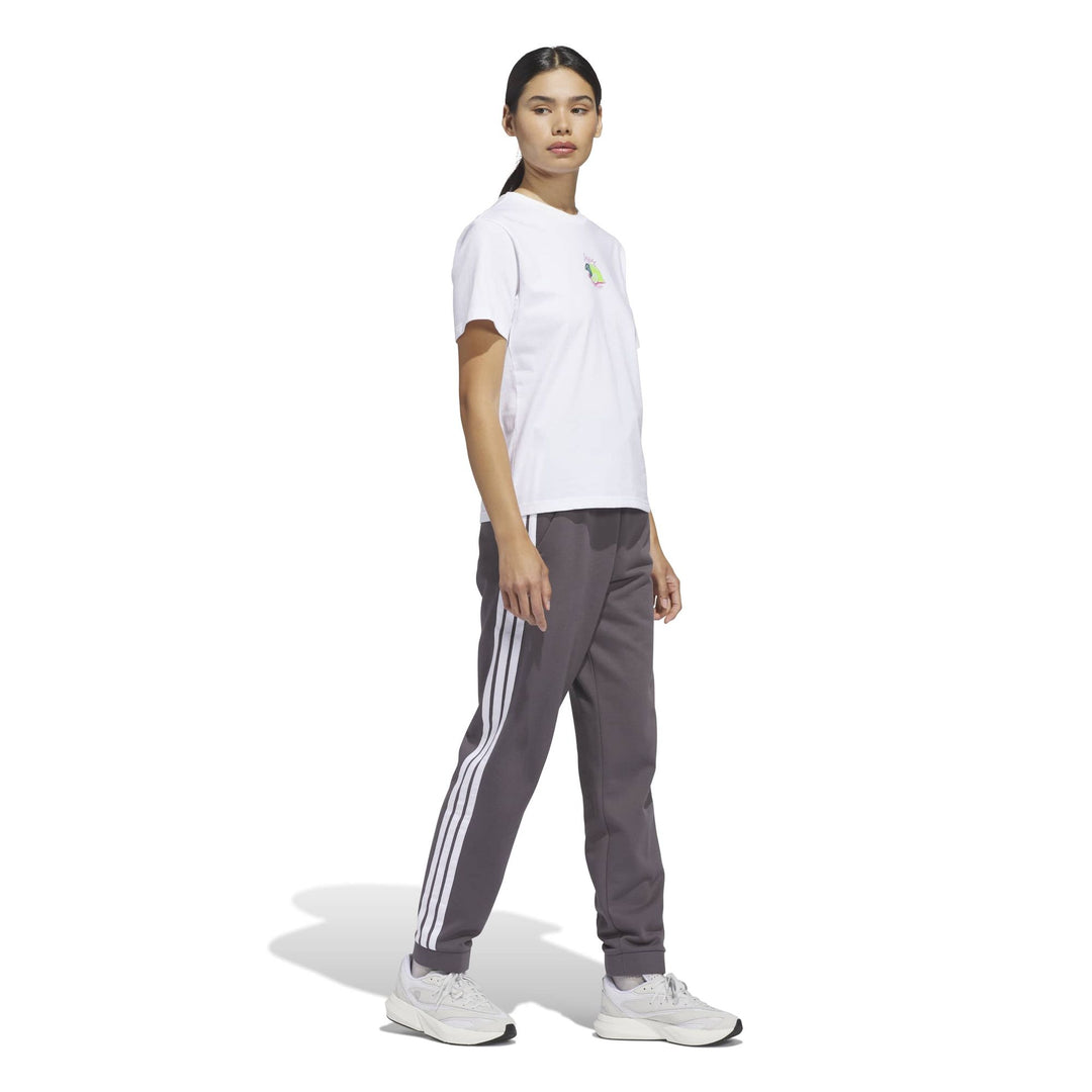 adidas W Destiadi T 2 - white