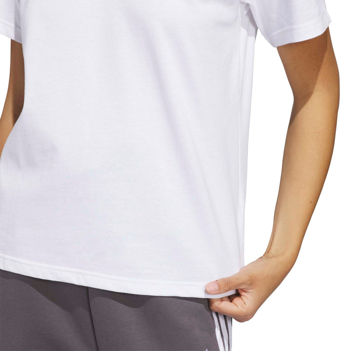 adidas W Destiadi T 2 - white