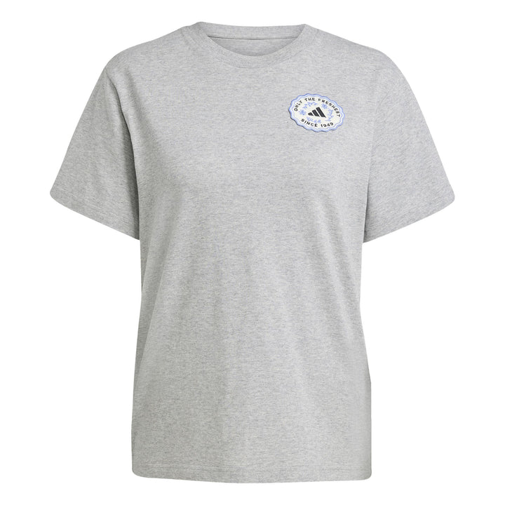 adidas W Farmmkt T - mgreyh