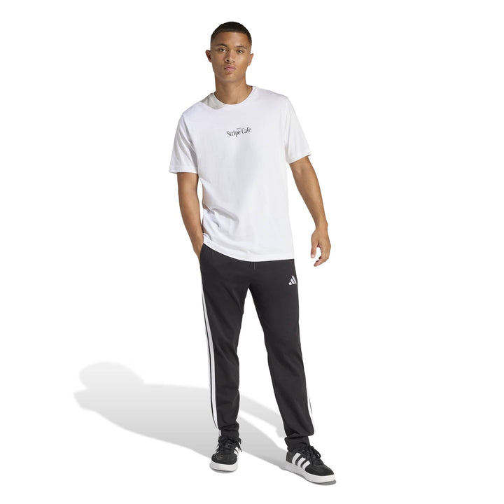 adidas M Donut Box T - white