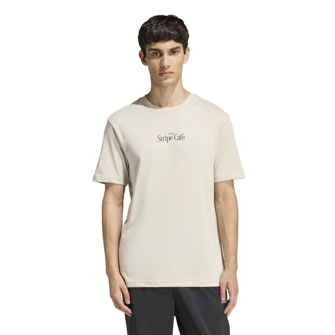 adidas M Donut Box T - wonalu