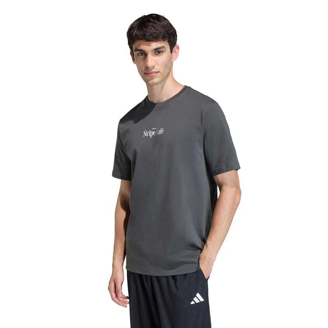 adidas M Donut Box T - gresix