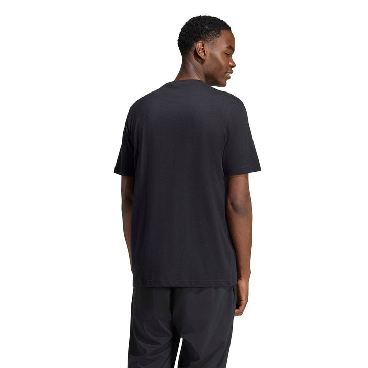 adidas M Mos Stamps T - black