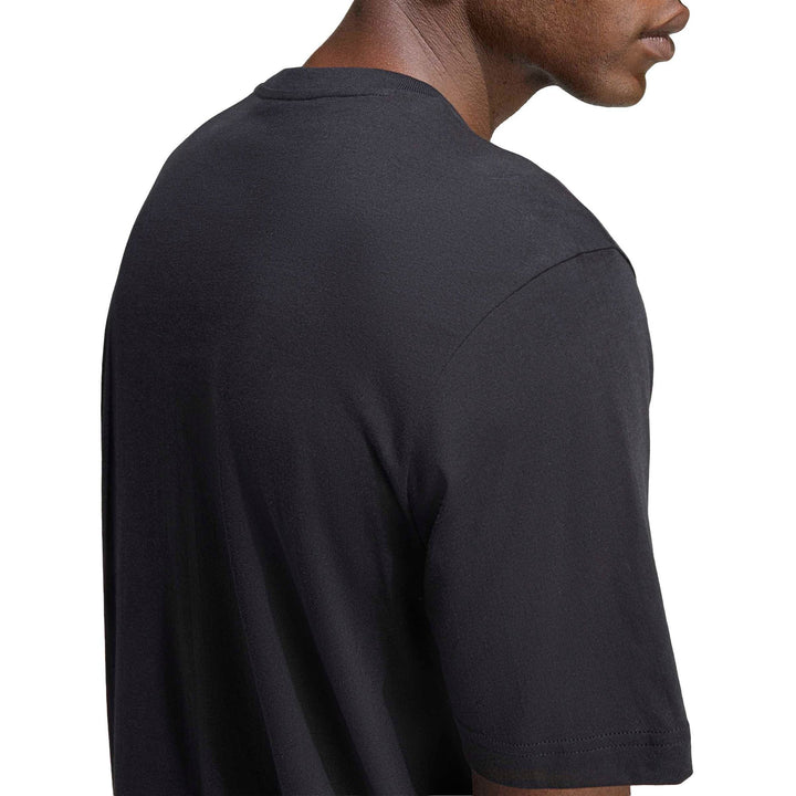 adidas M Mos Stamps T - black