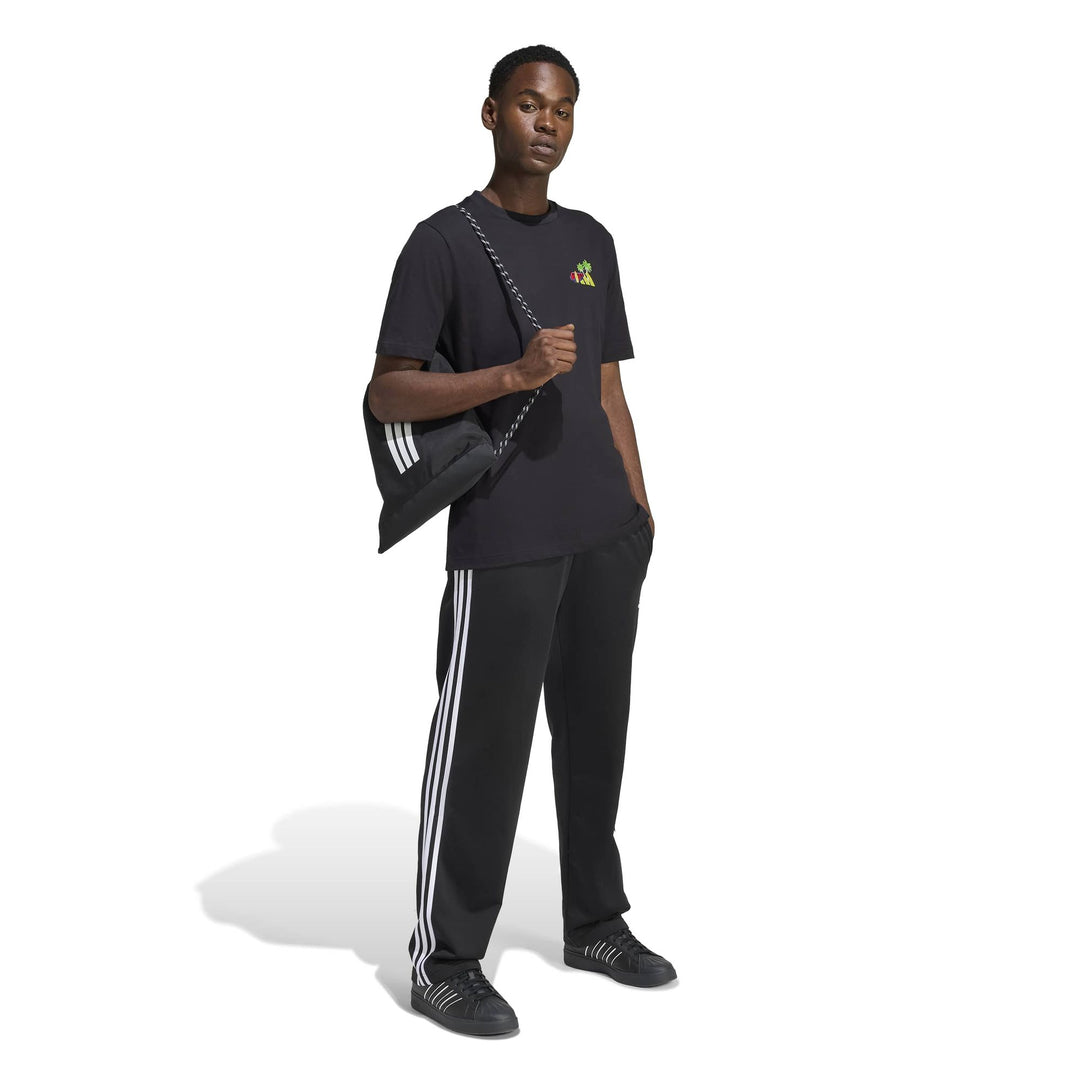 adidas M Mini Surf T - black
