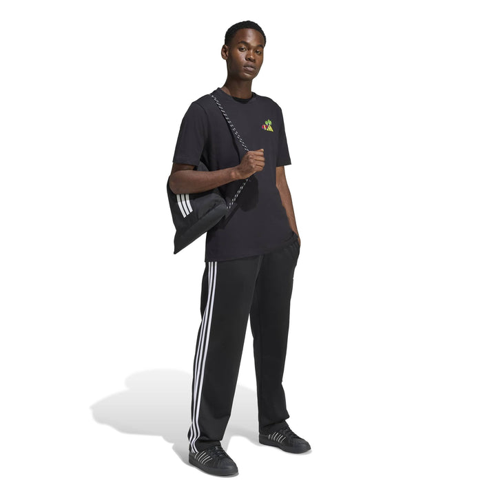 adidas M Mini Surf T - black
