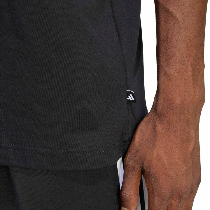 adidas M Mini Surf T - black