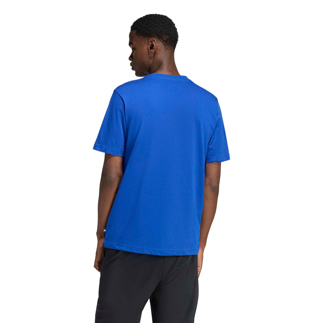adidas M Mini Surf T - royblu