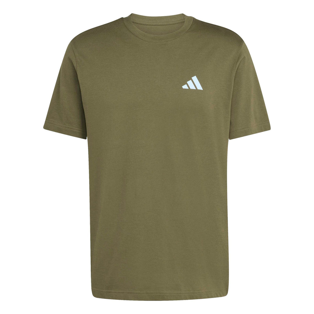 adidas M Out Bike T - olistr