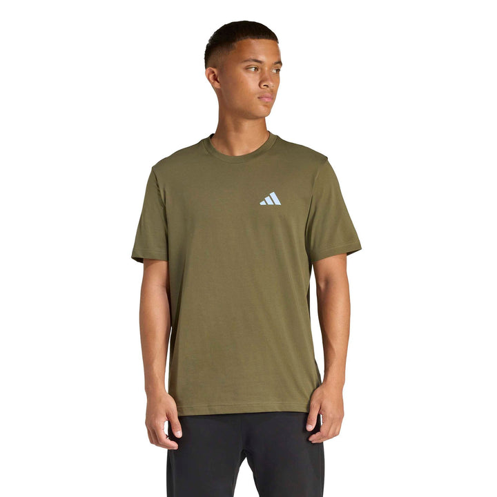 adidas M Out Bike T - olistr