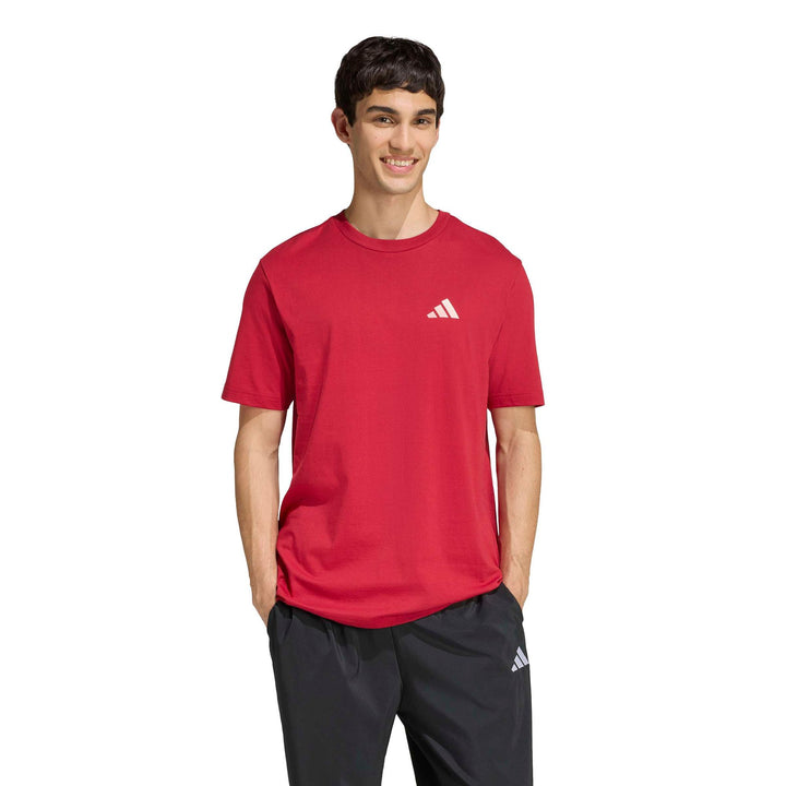 adidas M Out Bike T - actmar