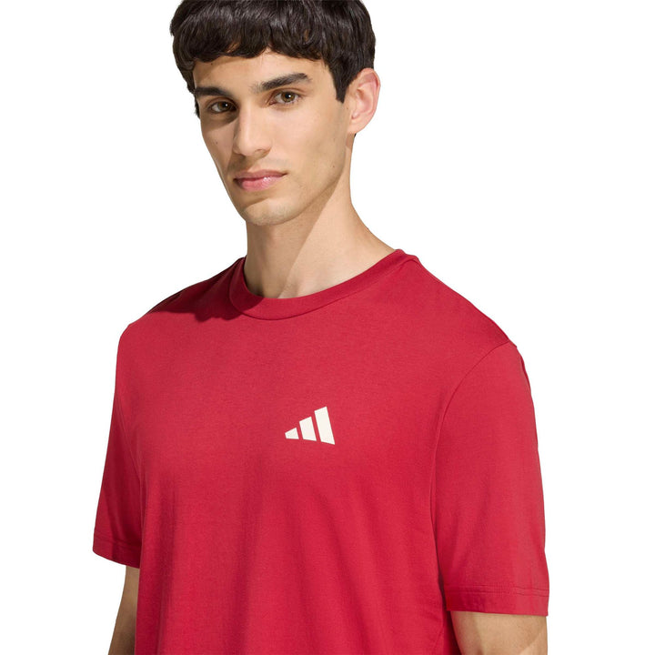 adidas M Out Bike T - actmar