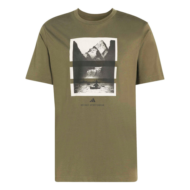adidas M Out Kayak T - olistr