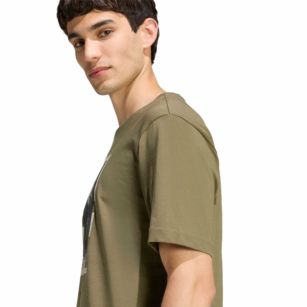 adidas M Out Kayak T - olistr