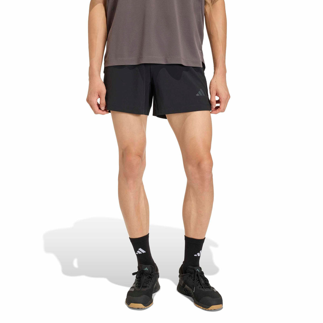 adidas D4T Ess Shorts - black