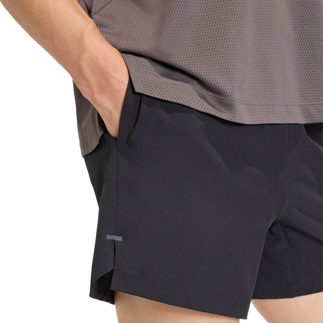adidas D4T Ess Shorts - black
