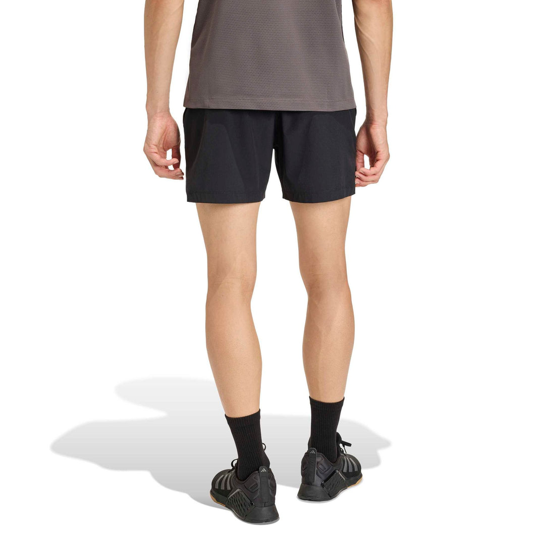 adidas D4T Ess Shorts - black