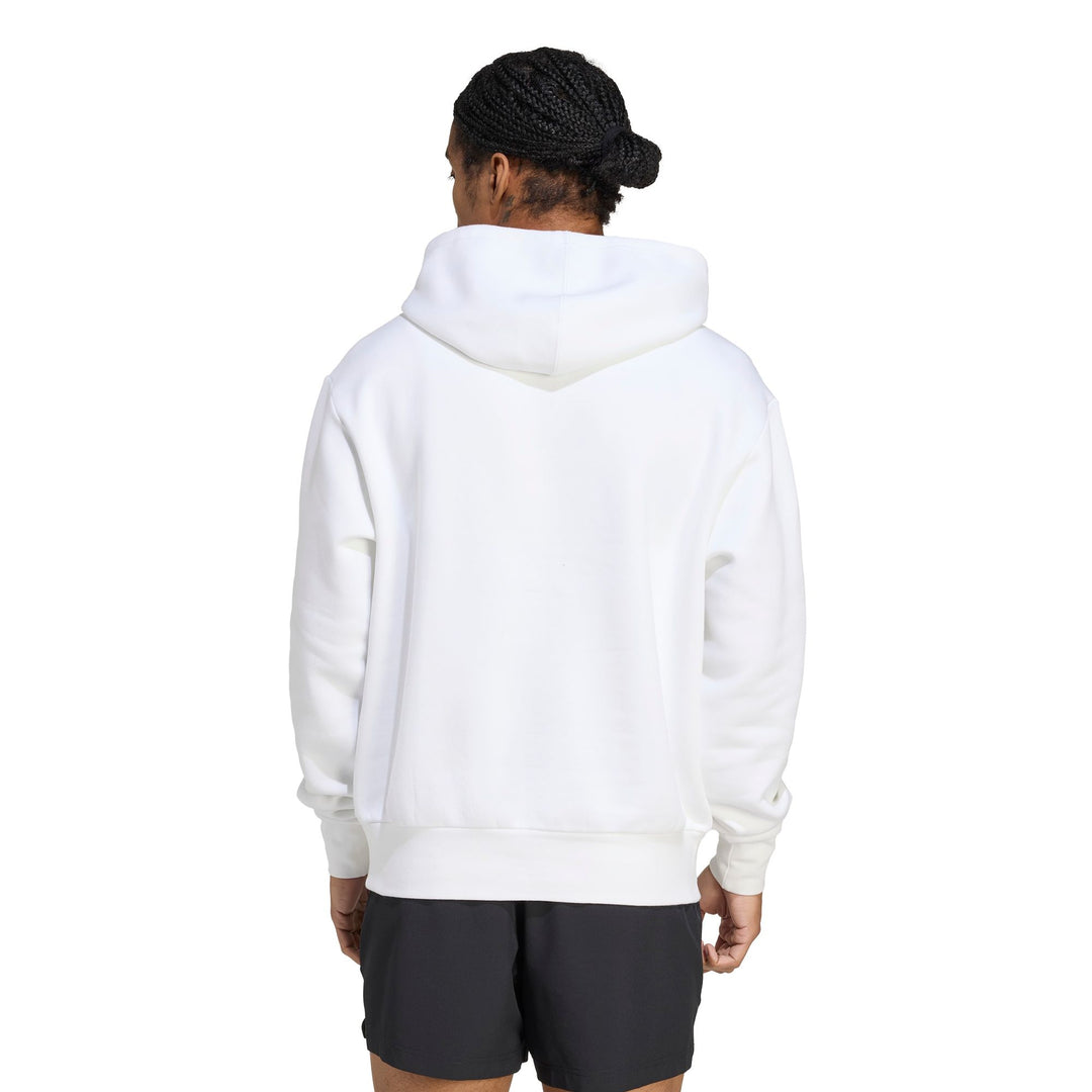 adidas Hb Hrtg G H - white