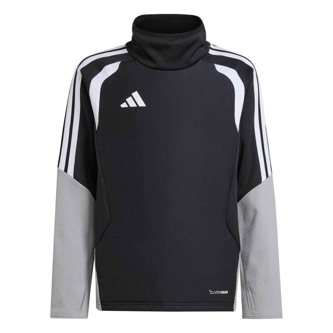adidas Tiro26C Wintopy - black/ltonix