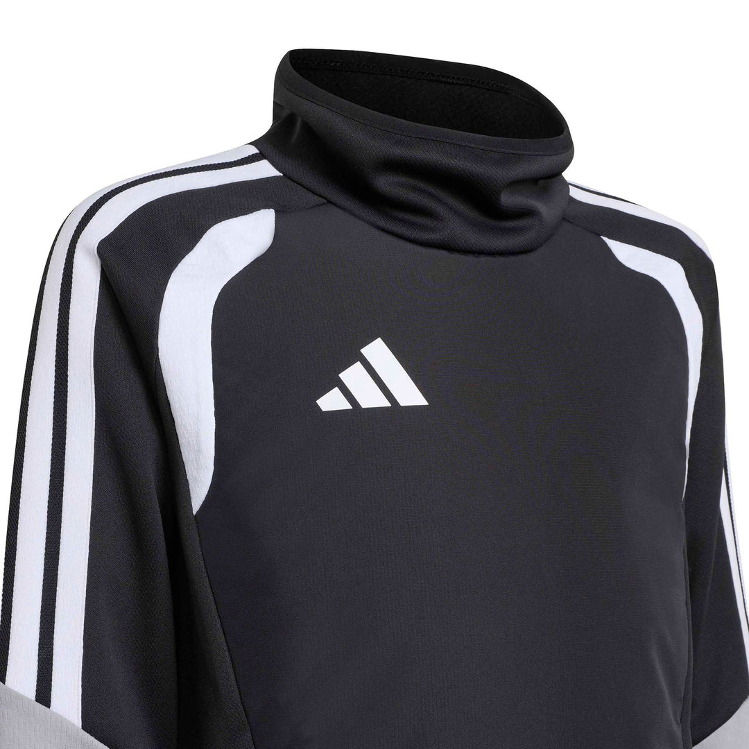 adidas Tiro26C Wintopy - black/ltonix